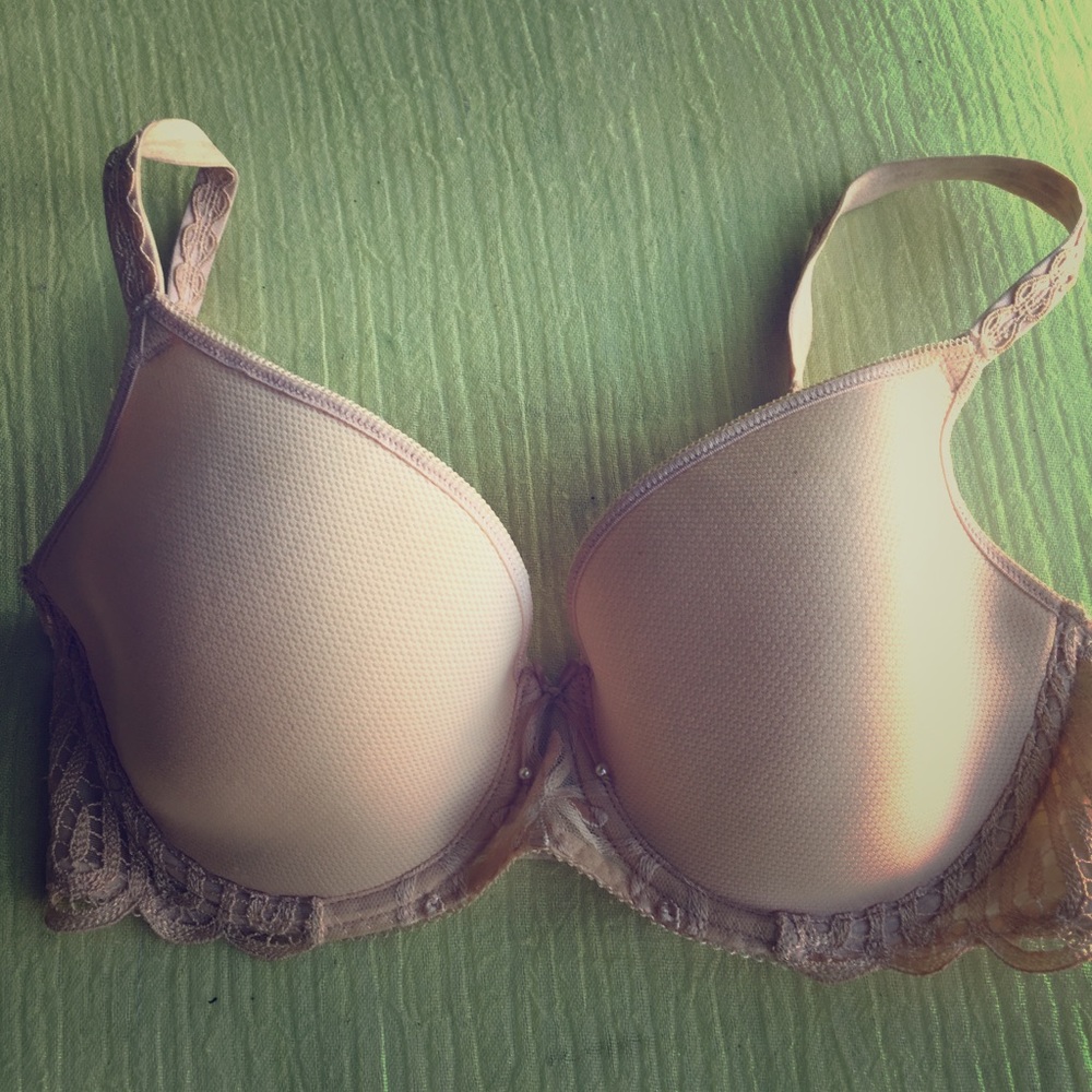 wacoal bra 32dd